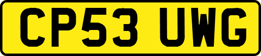 CP53UWG