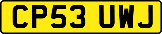 CP53UWJ