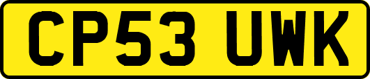 CP53UWK