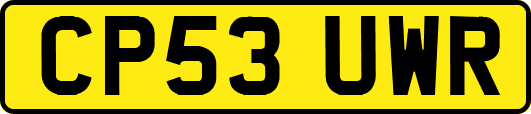 CP53UWR