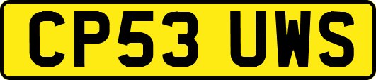 CP53UWS
