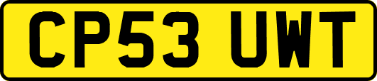 CP53UWT