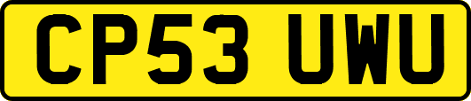 CP53UWU