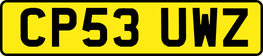 CP53UWZ