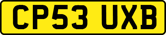 CP53UXB