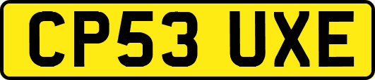 CP53UXE