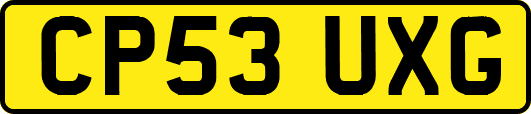 CP53UXG