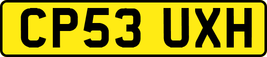 CP53UXH