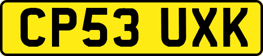 CP53UXK