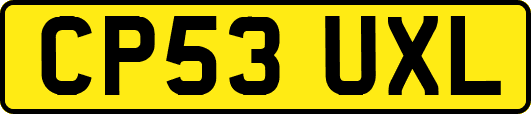 CP53UXL