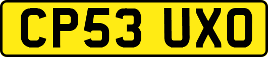 CP53UXO