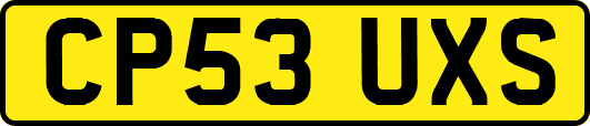 CP53UXS