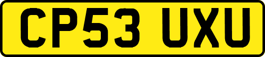 CP53UXU