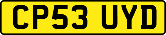 CP53UYD