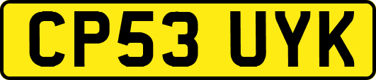CP53UYK
