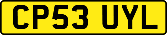 CP53UYL