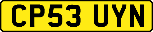 CP53UYN