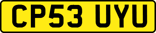 CP53UYU
