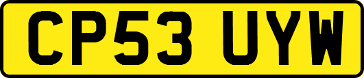 CP53UYW