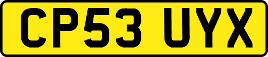 CP53UYX