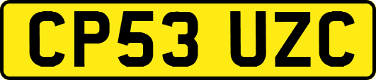 CP53UZC