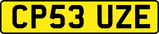 CP53UZE