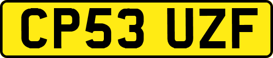 CP53UZF