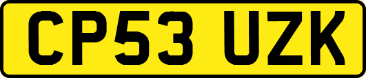 CP53UZK
