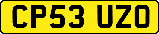 CP53UZO