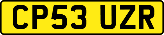 CP53UZR
