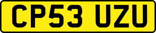 CP53UZU