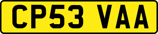 CP53VAA