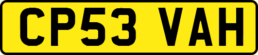 CP53VAH