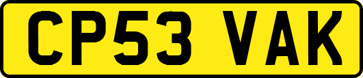 CP53VAK