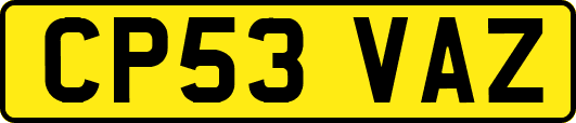 CP53VAZ
