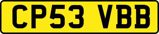 CP53VBB