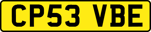 CP53VBE
