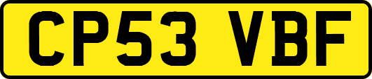 CP53VBF