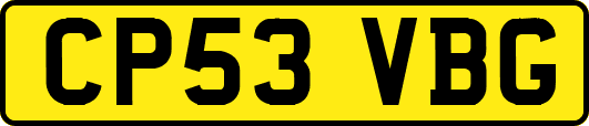 CP53VBG