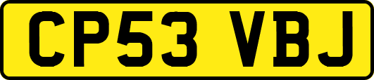 CP53VBJ