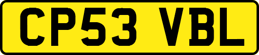 CP53VBL
