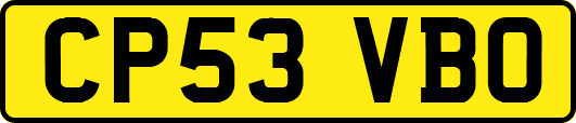 CP53VBO