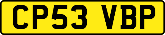 CP53VBP