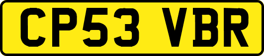 CP53VBR