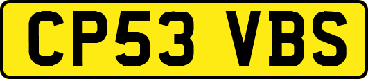 CP53VBS