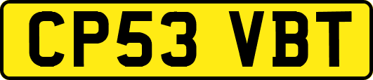 CP53VBT