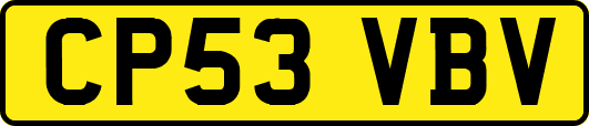 CP53VBV