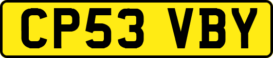 CP53VBY