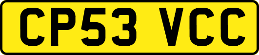 CP53VCC