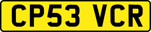 CP53VCR